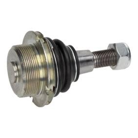 MAXGEAR 72-0456 Rótula de suspensão CITROËN C5 3 (RD) 2.7 204 cv Diesel