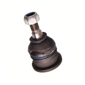 MAXGEAR 72-0463 Traggelenk RENAULT LAGUNA 1 (B56, 556) 1.8 90 PS Otto