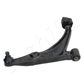 ASHIKA 72-08-800R Brazo de suspensión SUZUKI BALENO Ranchera familiar (EG) 1.8 121 cv Motor otto