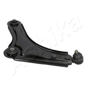 Achetez des Bras de suspension ASHIKA 72-0D-D01L à prix pour 80,34&nbsp;&euro;