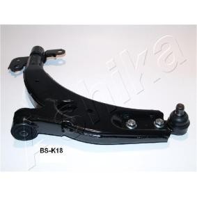Achetez des Bras de suspension ASHIKA 72-0K-K17L à prix pour 108,32&nbsp;&euro;
