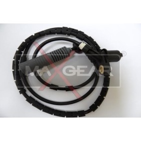 Comprar Travesaños / barras, suspensión ruedas de MAXGEAR 72-1139 a bajo precio de 14,60&nbsp;&euro;