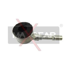 Comprar Bieleta de suspensión de MAXGEAR 72-1178 a bajo precio de 6,32&nbsp;&euro;