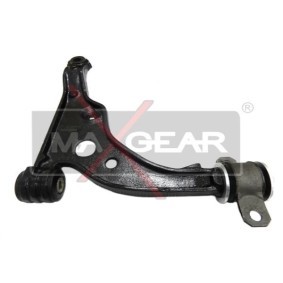 Comprar Barra oscilante de suspensión de ruedas de MAXGEAR 72-1521 a bajo precio de 44,13&nbsp;&euro;