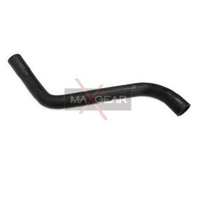 MAXGEAR 72-1525 Brazo de suspensión PEUGEOT BOXER