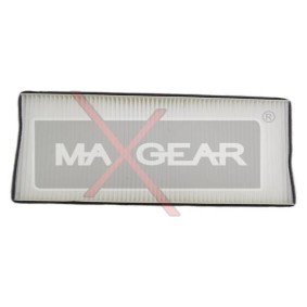 Comprar Barra oscilante de suspensión de ruedas de MAXGEAR 72-1624 a bajo precio de 31,05&nbsp;&euro;