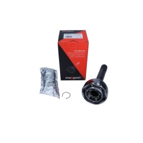 Comprar Barra oscilante de suspensión de ruedas de MAXGEAR 72-1625 a bajo precio de 37,20&nbsp;&euro;