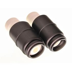 MAXGEAR 72-1743 Stoßdämpfer Staubmanschette und Anschlagpuffer SEAT Ibiza 4 Sportcoupe (6J1, 6P5) 1.4 75 PS Diesel