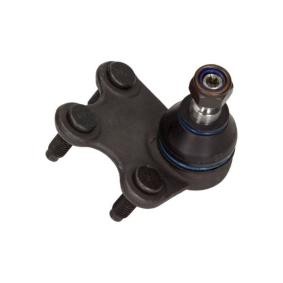 MAXGEAR 72-2023 Testina braccio oscillante SKODA ROOMSTER (5J) 1.6 105 CV Motore a ciclo otto