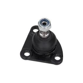 MAXGEAR 72-2024 OPEL Movano C Flatbed Kuorma-auto / Alusta (U9) Pallonivel