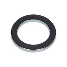 MAXGEAR 72-2105 Iskarin yläpää ja laakeri FIAT DUCATO Bussi (244, Z_) 2.3 110 hv Diesel