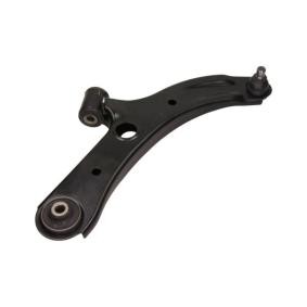 MAXGEAR 72-2785 Brazo de suspensión SUZUKI SWIFT 3 (MZ, EZ) 1.6 125 cv Motor otto