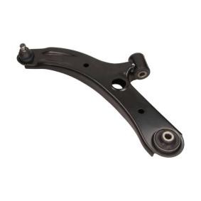 MAXGEAR 72-2786 Brazo de suspensión SUZUKI SWIFT 3 (MZ, EZ) 1.6 125 cv Motor otto