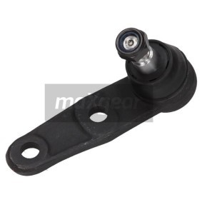 MAXGEAR 72-2866 Testina braccio oscillante CHEVROLET KALOS