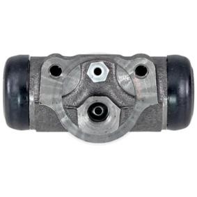 A.B.S. 72087 Radbremszylinder TOYOTA PREMIO
