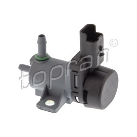 Druckwandler, Abgassteuerung 723 275 CITROËN C5 von TOPRAN