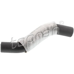 TOPRAN 723 491 Tubo de óleo, compressor FORD