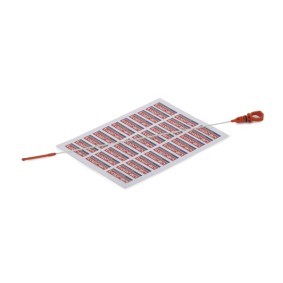 TOPRAN 723 515 Ölmessstab MAZDA