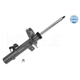 MEYLE 726 623 0014 Stötdämpare FORD FOCUS 2 Cabriolet 2.0 145 hk Bensinmotor