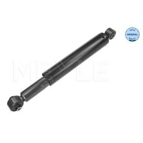 Stoßdämpfer 726 715 0004 für FORD