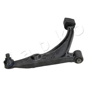 JAPKO 72800R Brazo de suspensión SUZUKI BALENO Ranchera familiar (EG) 1.8 121 cv Motor otto