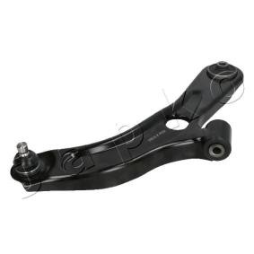 JAPKO 72810R Brazo de suspensión SUZUKI SWIFT 3 (MZ, EZ) 1.6 125 cv Motor otto