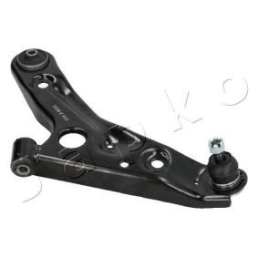 JAPKO 72820L Brazo de suspensión SUZUKI CELERIO
