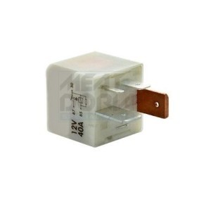 Glühzeitsteuergerät 7285705