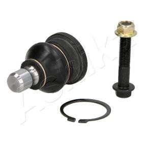 ASHIKA 73-0K-K06 Rótula de suspensión HYUNDAI i10 (IA)