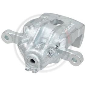 A.B.S. 730541 Pinças de travão HYUNDAI i20