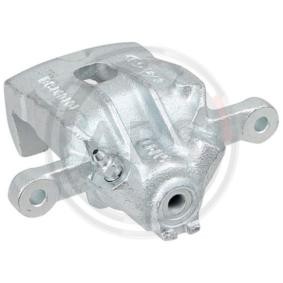 A.B.S. 730542 Pinças de travão HYUNDAI i20