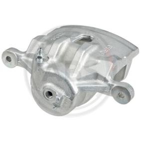 A.B.S. 730651 Pinças de travão HYUNDAI ix20