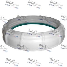 SIDAT 73090 Junta del aforador de combustible FORD