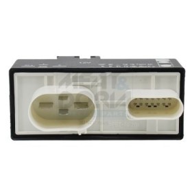 Relais, Klimaanlage des Herstellers MEAT & DORIA - Originalware Artikelnummer: 73240143