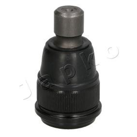 JAPKO 73332 Rotule de suspension MAZDA 3 3/5 portes (BM, BN) 1.5 100 CV Essence