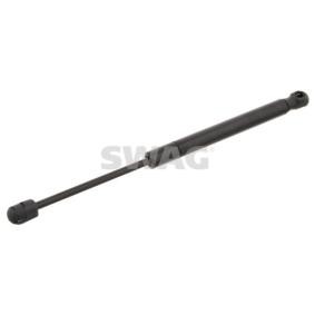 Acquista Ammortizatore pneumatico, Cofano bagagli / vano carico da SWAG 74 92 8015 a buon mercato per soli 28,38&nbsp;&euro;