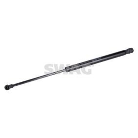 Acquista Ammortizatore pneumatico, Cofano bagagli / vano carico da SWAG 74 93 3060 a buon mercato per soli 27,07&nbsp;&euro;