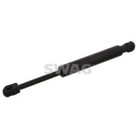 Acquista Ammortizatore pneumatico, Cofano bagagli / vano carico da SWAG 74 93 3062 a buon mercato per soli 43,32&nbsp;&euro;