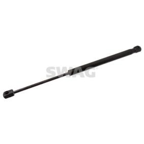 Acquista Ammortizatore pneumatico, Cofano bagagli / vano carico da SWAG 74 93 9701 a buon mercato per soli 19,65&nbsp;&euro;