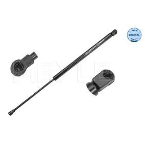 Heckklappendämpfer 740 910 0003 für FORD