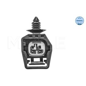 Heckklappendämpfer 740 910 0006 für MONDEO I Stufenheck (GBP) für CHF 11.62