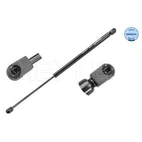 Heckklappendämpfer 740 910 0010 für MITSUBISHI