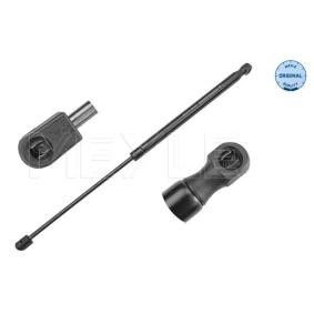 Heckklappendämpfer 740 910 0019