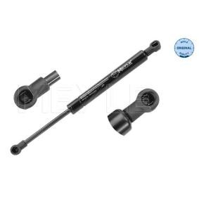 Heckklappendämpfer 740 910 0020 für Focus II Kombi (DA_, FFS, DS) für CHF 13.62