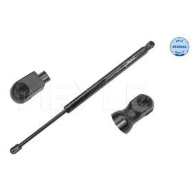 Heckklappendämpfer 740 910 0023 für Focus II Kombi (DA_, FFS, DS) für CHF 13.32