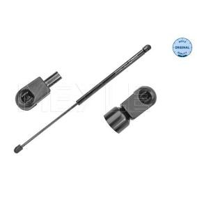 Heckklappendämpfer 740 910 0026 für Focus II Kombi (DA_, FFS, DS) für CHF 17.17