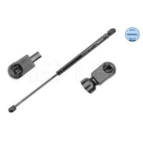 Heckklappendämpfer 740 910 0029 für Focus II Kombi (DA_, FFS, DS) für CHF 17.57