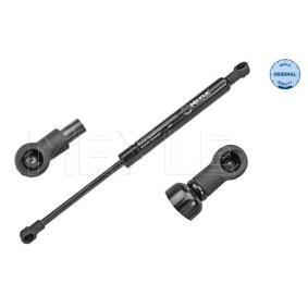 Heckklappendämpfer 740 910 0031 für MONDEO I Stufenheck (GBP) für CHF 10.11