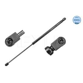 Heckklappendämpfer 740 910 0033 für FORD