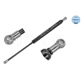 Heckklappendämpfer 740 910 0034 für MONDEO I Stufenheck (GBP) für CHF 16.77